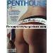 Magazine PENTHOUSE FRANKREICH 76 in MAI 1991 - MISS PENTHOUSE